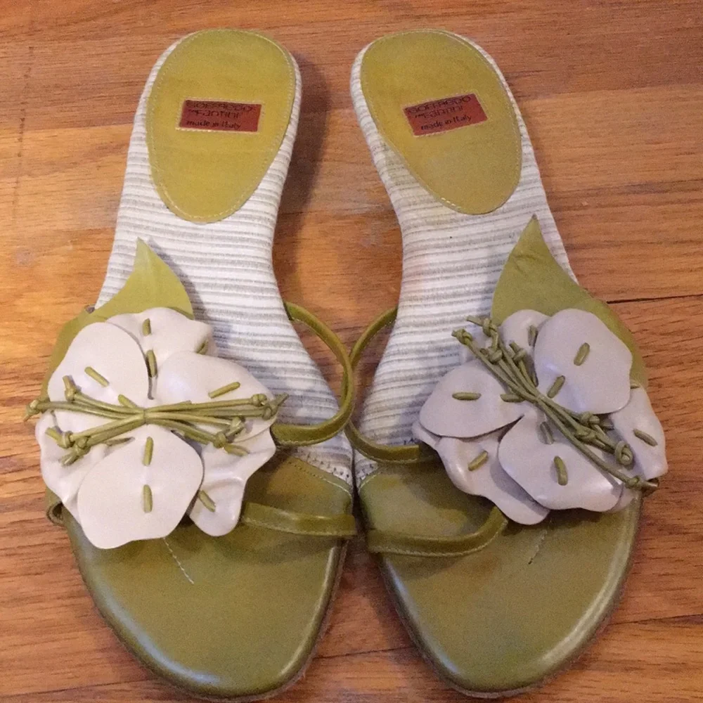 Very cute rare sandal